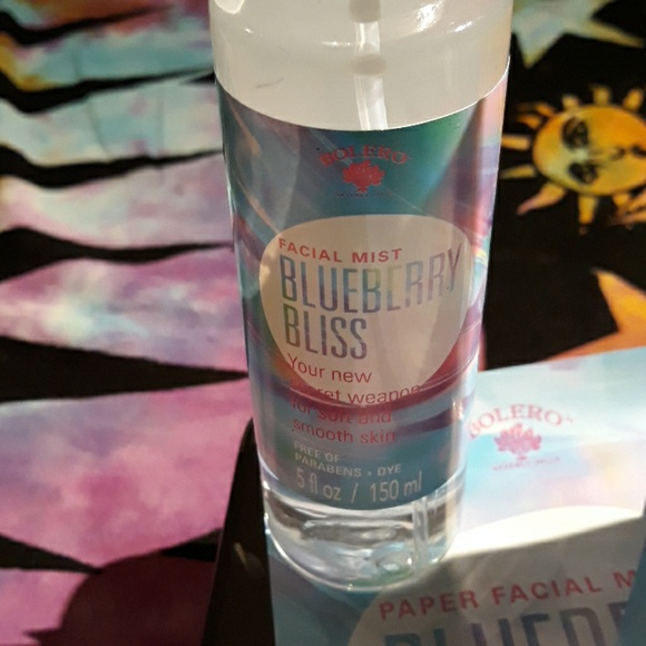 Blueberry Bliss Bundle - Picture 4 of 4